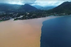 Waduh! Pesisir Kolaka...