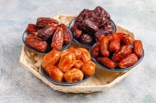 Kurma Basah vs Kurma...