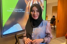 Sukses Bisnis Skincare,...