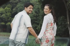 Mikha Tambayong Tidak...