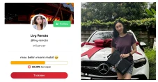 Trakteer Bukan Satu-satunya,...