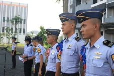 Para Pejuang PNS, Yuk...