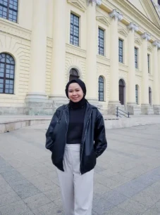 Cerita Alumnus UMM Puasa...