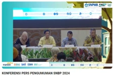 20 PTN dengan Pendaftar...