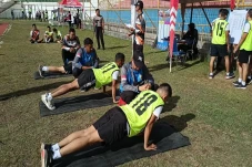Catat! Berikut Nilai...