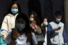 Netizen di China Melonjak...
