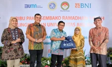 Semarak Ramadan, BNI...