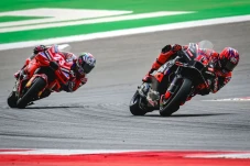 Maverick Vinales Beberkan...