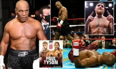 Tony Bellew Prediksi...