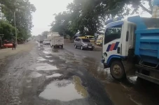 Waduh! Jelang Mudik,...