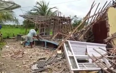 Gempa Susulan Terus...