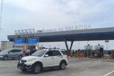 Mudik Lebaran, 1,5 Juta...