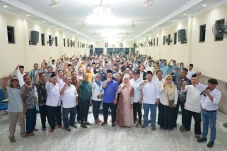 Pilkada Kota Tegal,...