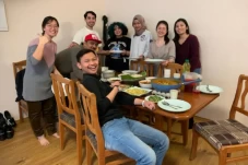 Cerita Ramadan Mahasiswa...