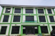 KPK Lelang Barang Rampasan...