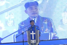 Ketum GMKI Desak Kasus...