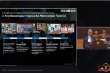 Airlangga, Luhut, hingga...