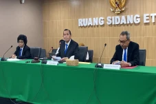 3 Bos Pungli Rutan Tak...