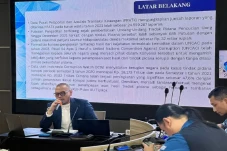 Reformasi Hukum, Perampasan...
