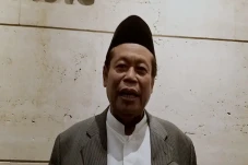 Lebaran Idulfitri Diperkirakan...
