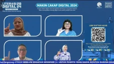 Mengenal Literasi Digital...