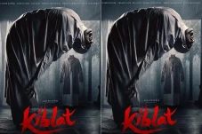 Produser Film Kiblat...