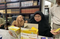 Waspada! Pemalsuan Produk...