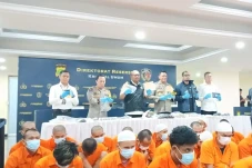 Operasi Pekat Jaya 2024,...