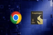 Google Rilis Chrome...