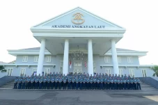 Mau Berkarier di Angkatan...