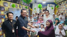 Berkah Ramadan, MNC...