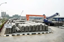 Waskita Beton Estimasi...