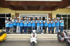 Jaga Kehandalan, PLN...
