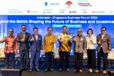 Forum Bisnis Indonesia...