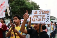 Kejamnya India Rezim...