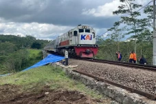 Mudik Lebaran 2024,...