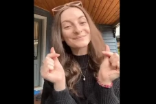 Viral Bule Cantik Australia...