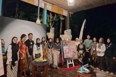 Petualangan Hidup Mengesankan...
