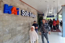 KAI Ingatkan Larangan...