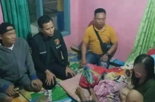 Bunuh dan Buang Bayi...
