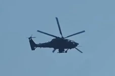 China Pamerkan Helikopter...