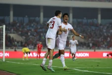 Shin Tae-yong Targetkan...