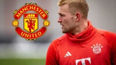 Matthijs De Ligt Tolak...