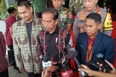 Namanya Disebut dalam...