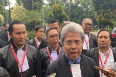 Todung Yakin Pemungutan...