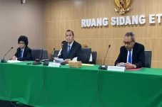 3 Bos Pungli Rutan KPK...