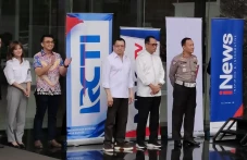Tim Liputan Mudik 2024...