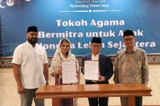 Perkuat Perlindungan...