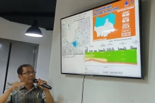 BRIN: Kemunculan Selat...