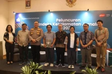 Indeks Keselamatan Jurnalis...